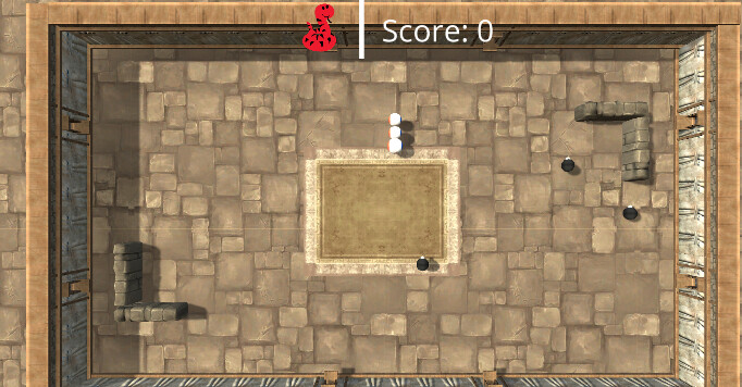 Determine screenshot 3