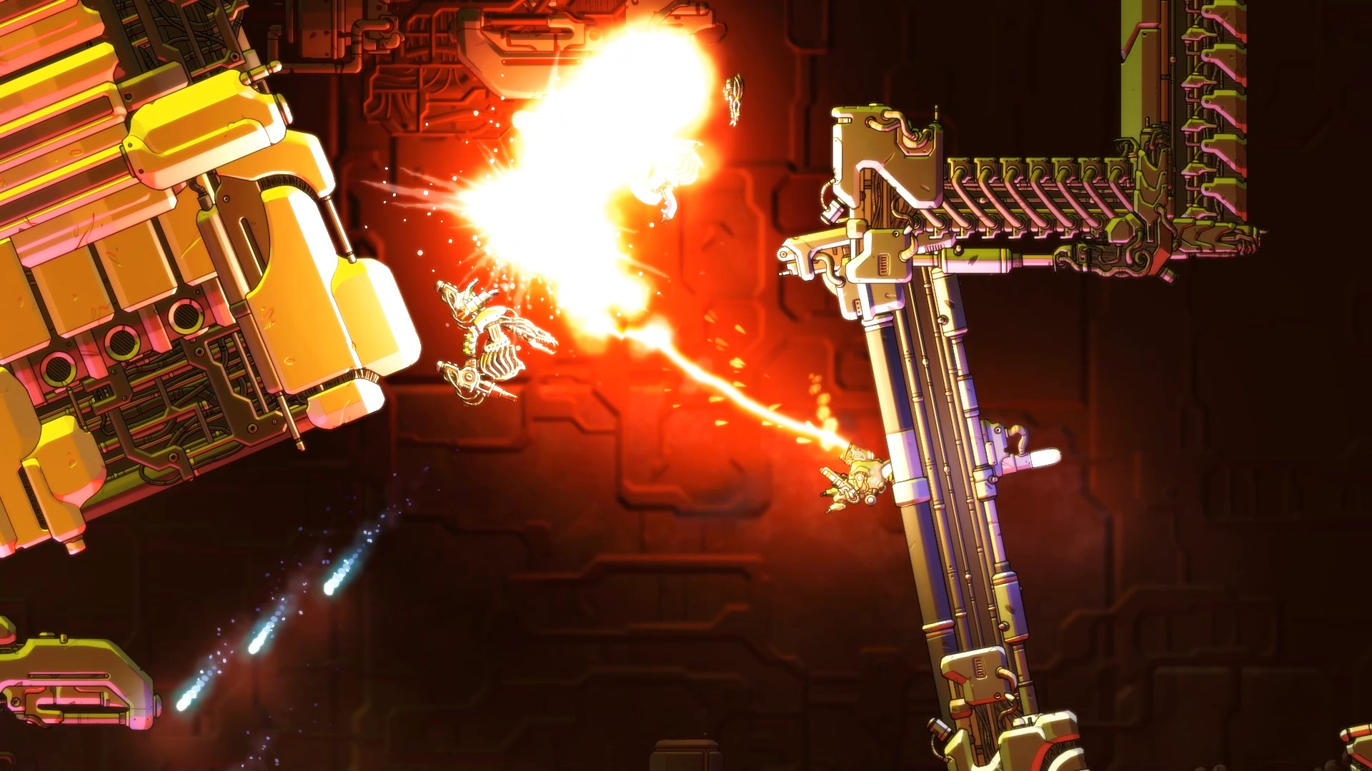 CRYPTARK screenshot 9