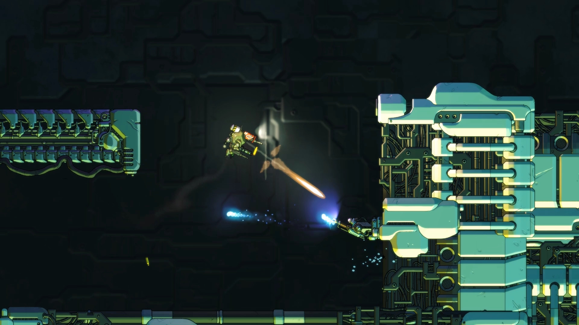 CRYPTARK screenshot 7