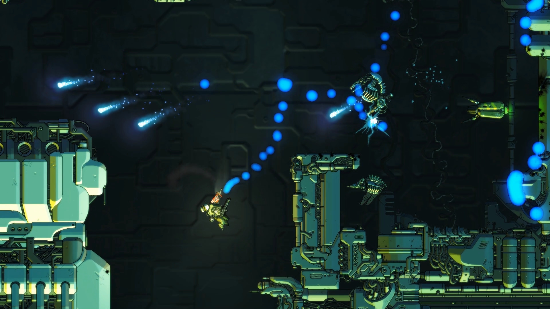 CRYPTARK screenshot 8