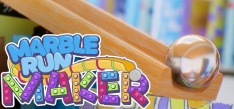Marble Run Maker