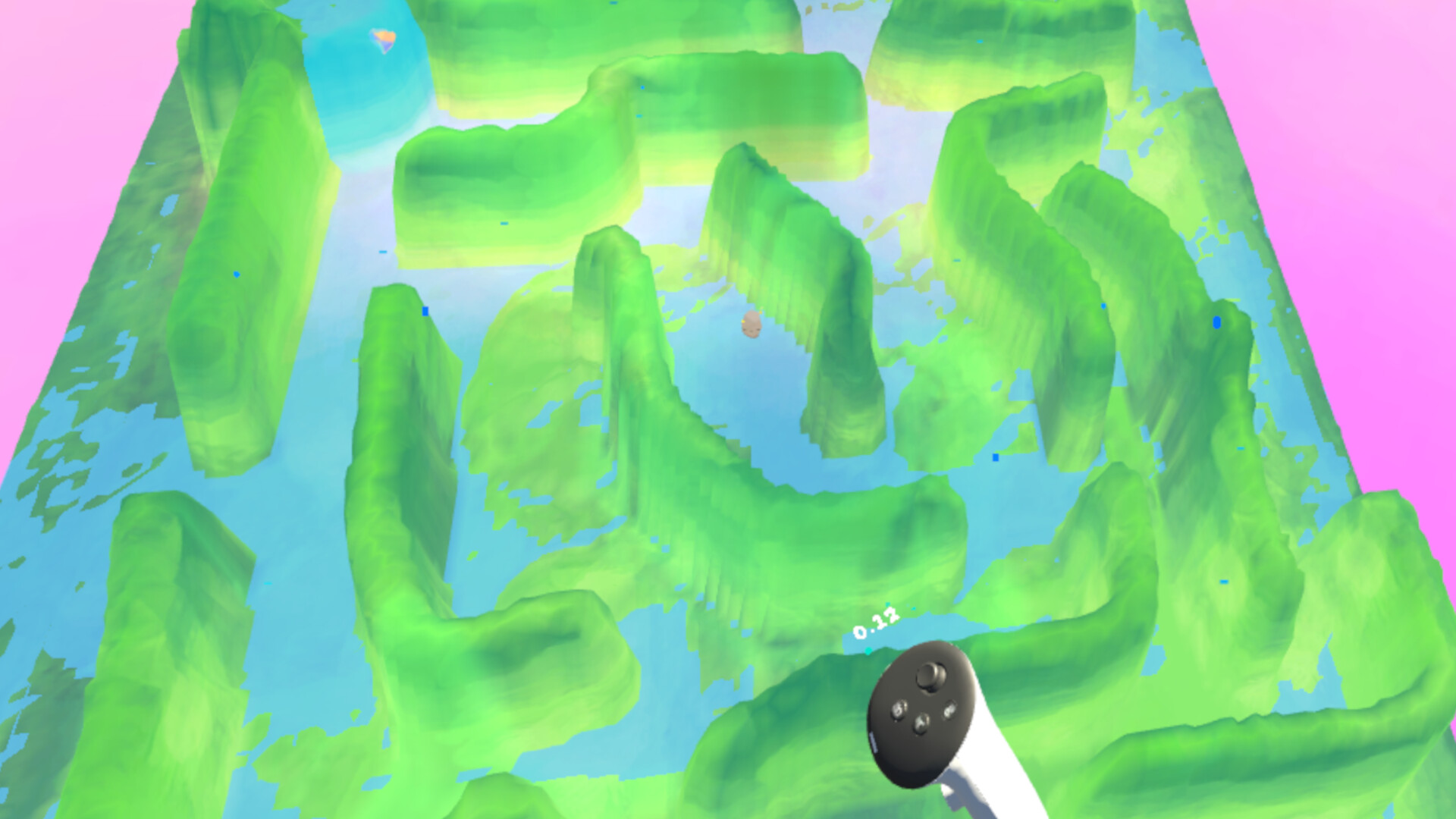 WET VR screenshot 5