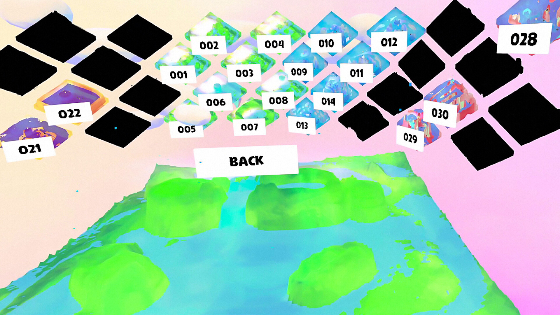 WET VR screenshot 3