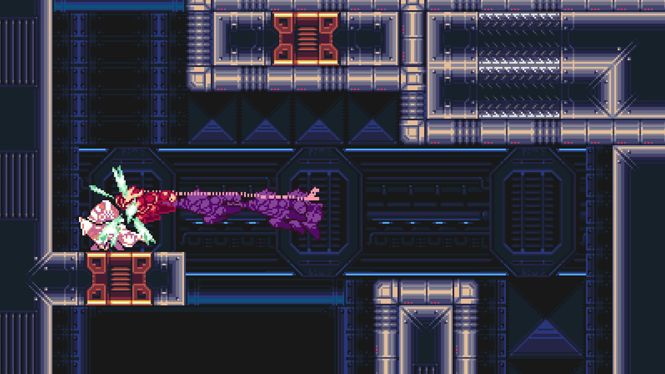 Gravity Circuit 2 screenshot 5