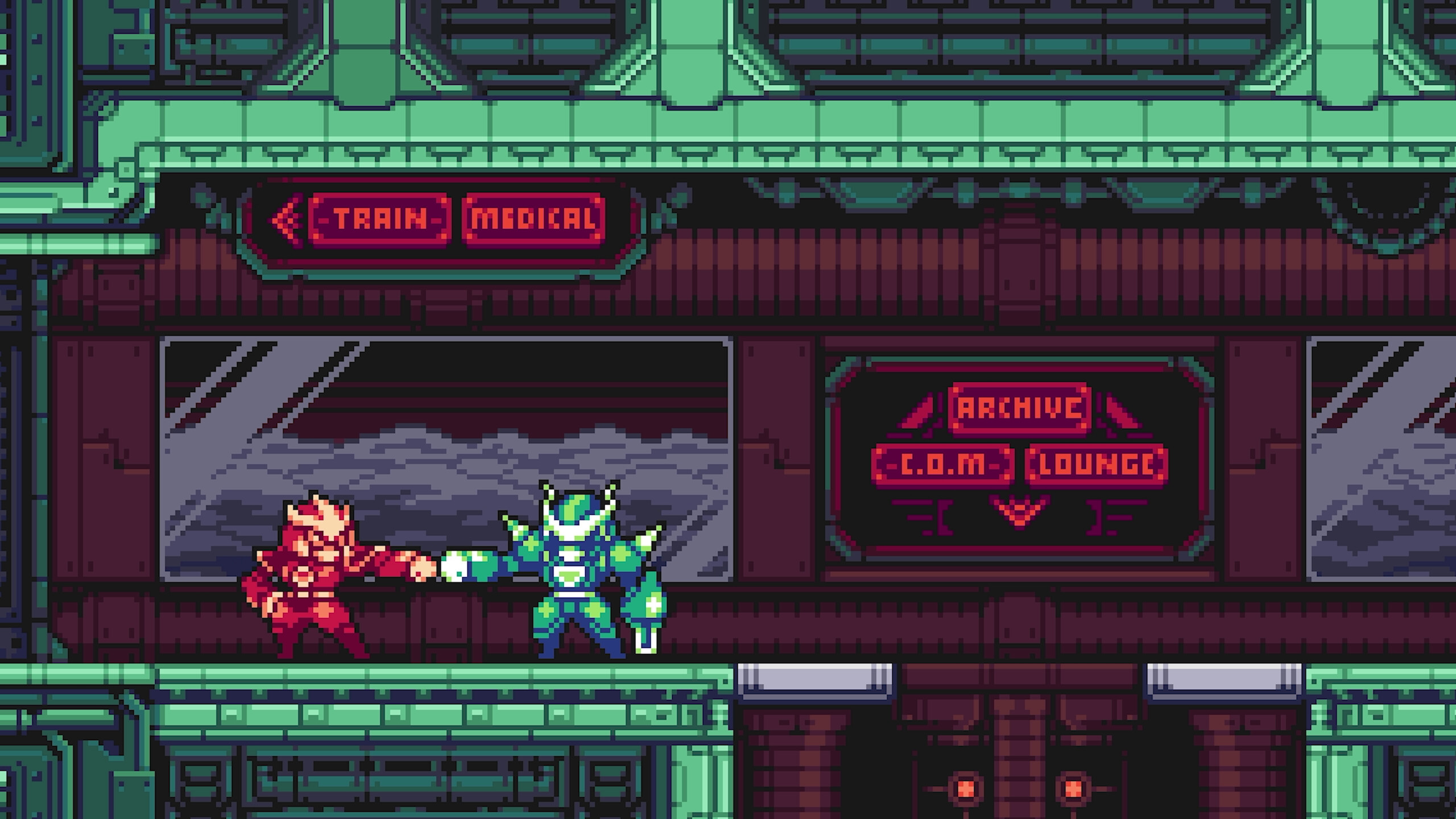 Gravity Circuit 2 screenshot 4