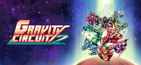 Gravity Circuit 2