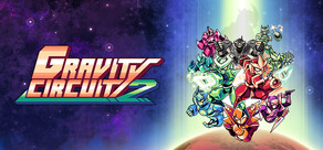 Gravity Circuit 2