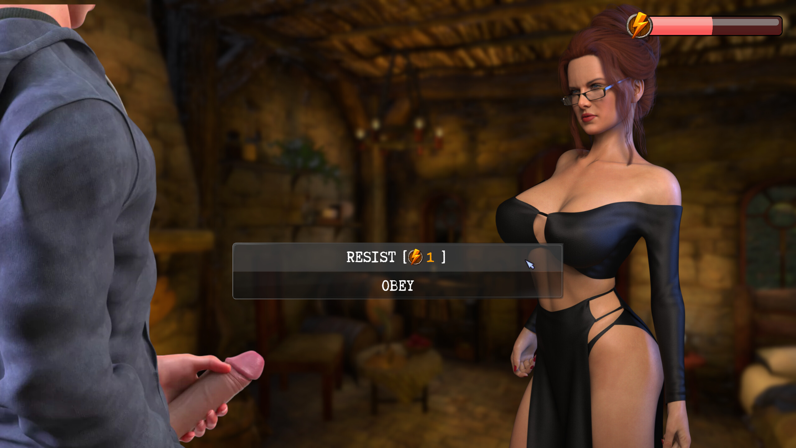 Tenebris Legion screenshot 8