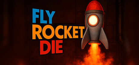 Fly Rocket Die