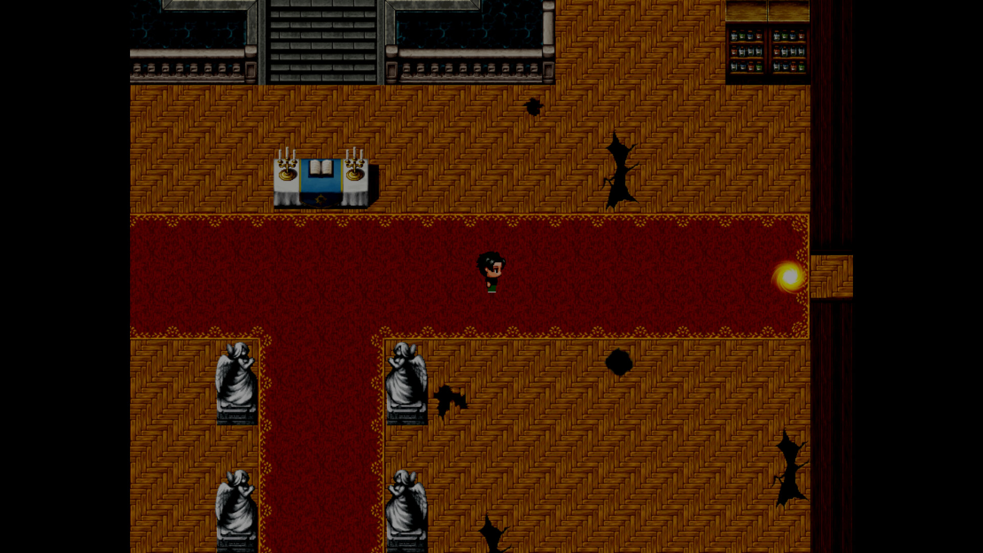 怪物館(KAIBUTSUKAN) screenshot 10