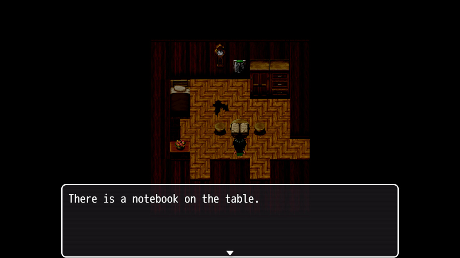 怪物館(KAIBUTSUKAN) screenshot 6