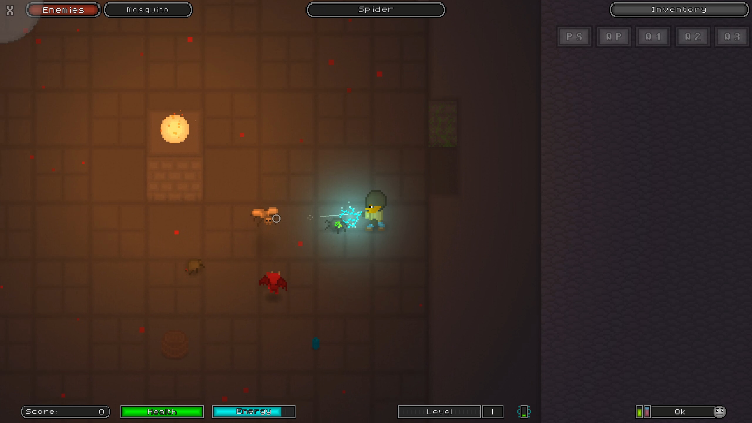 Kasperia Arena screenshot 18