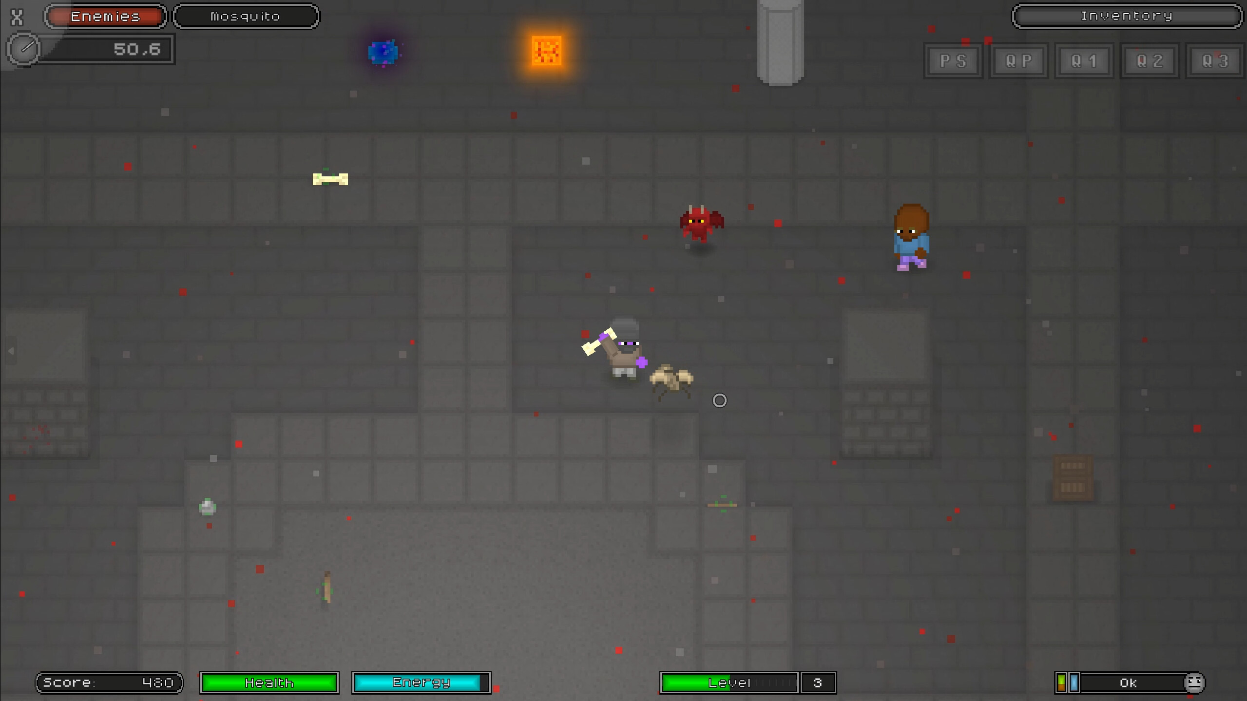 Kasperia Arena screenshot 8