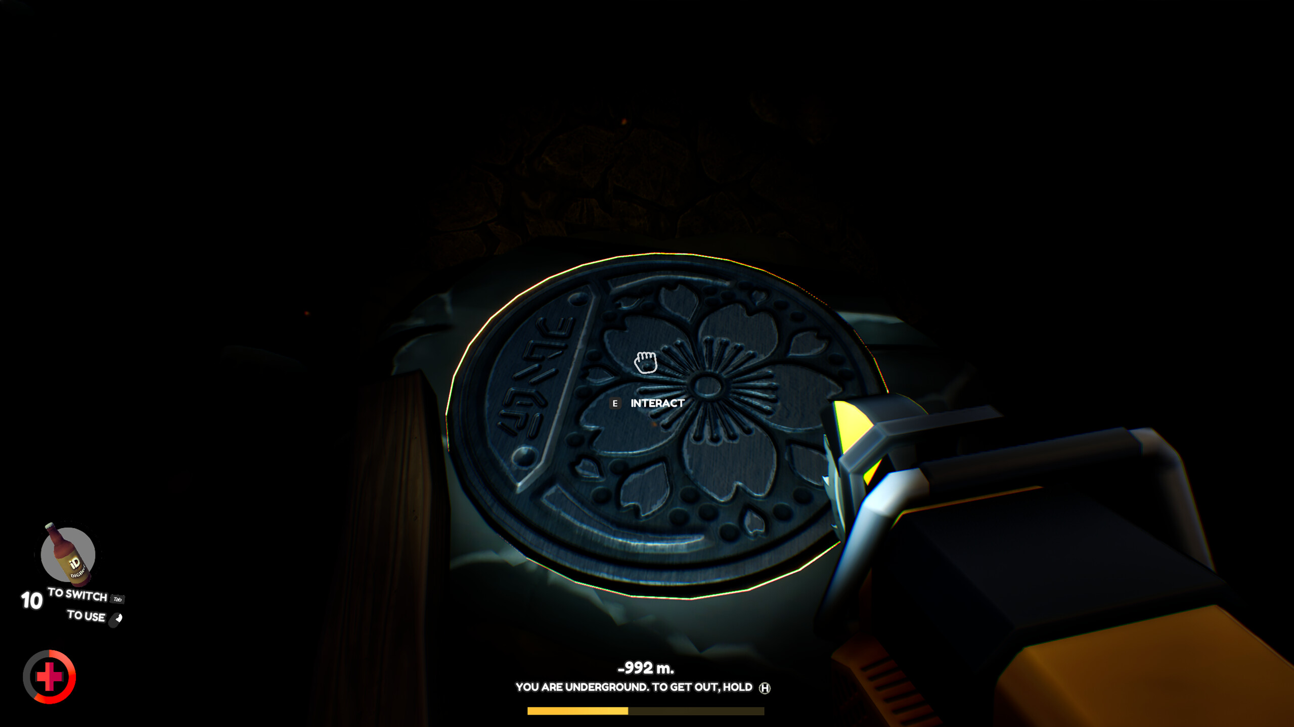 iDigging screenshot 9