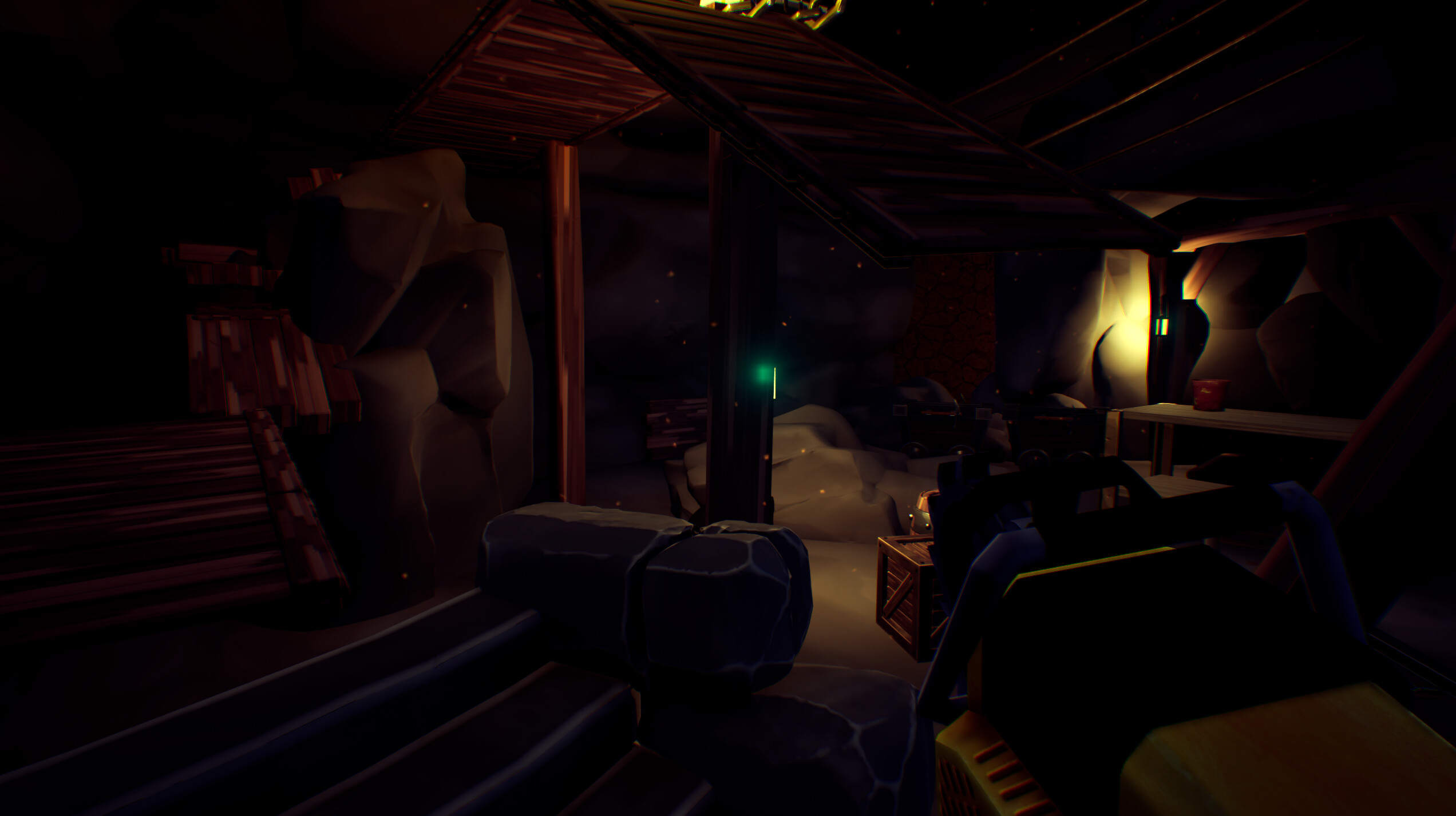 iDigging screenshot 6