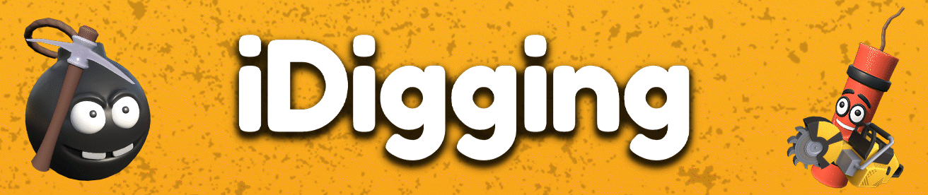 iDigging