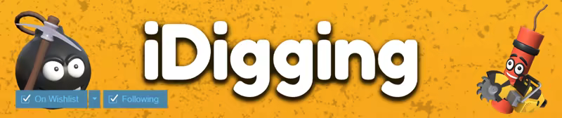 iDigging