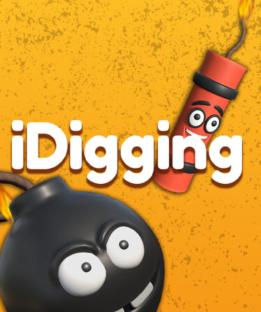 iDigging