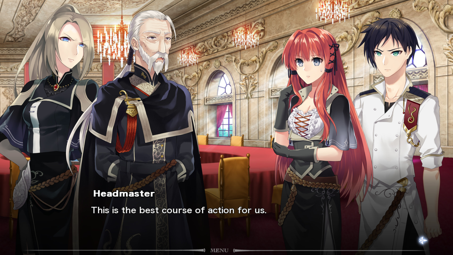 fault - milestone two side: above screenshot 3