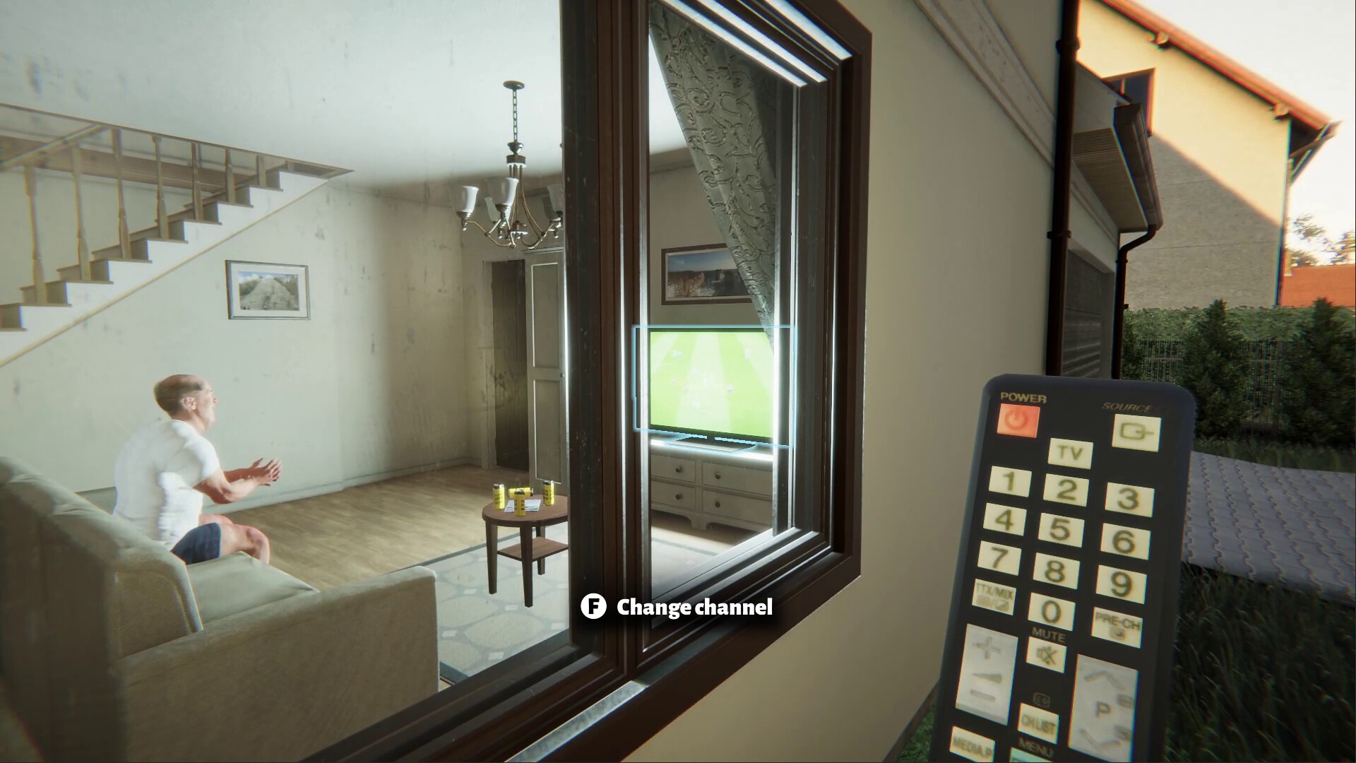 Boomer Simulator screenshot 4