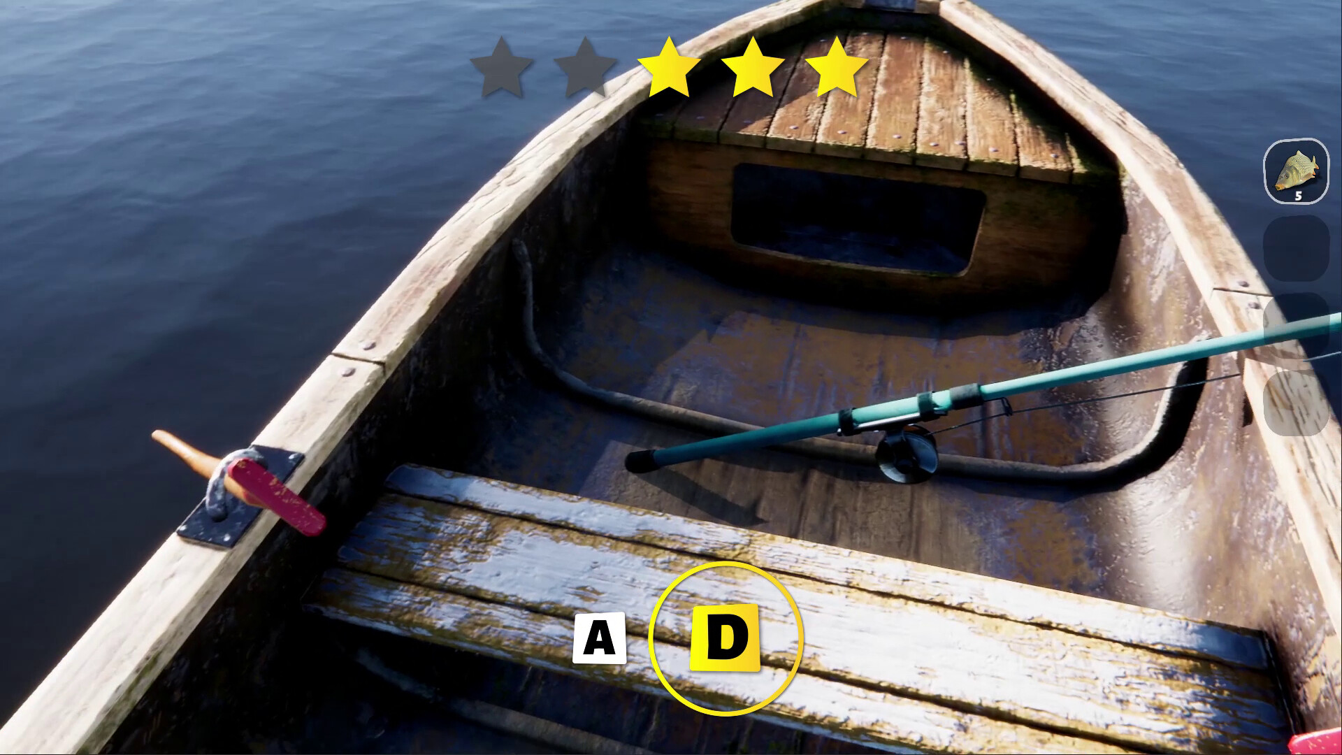 Boomer Simulator screenshot 5