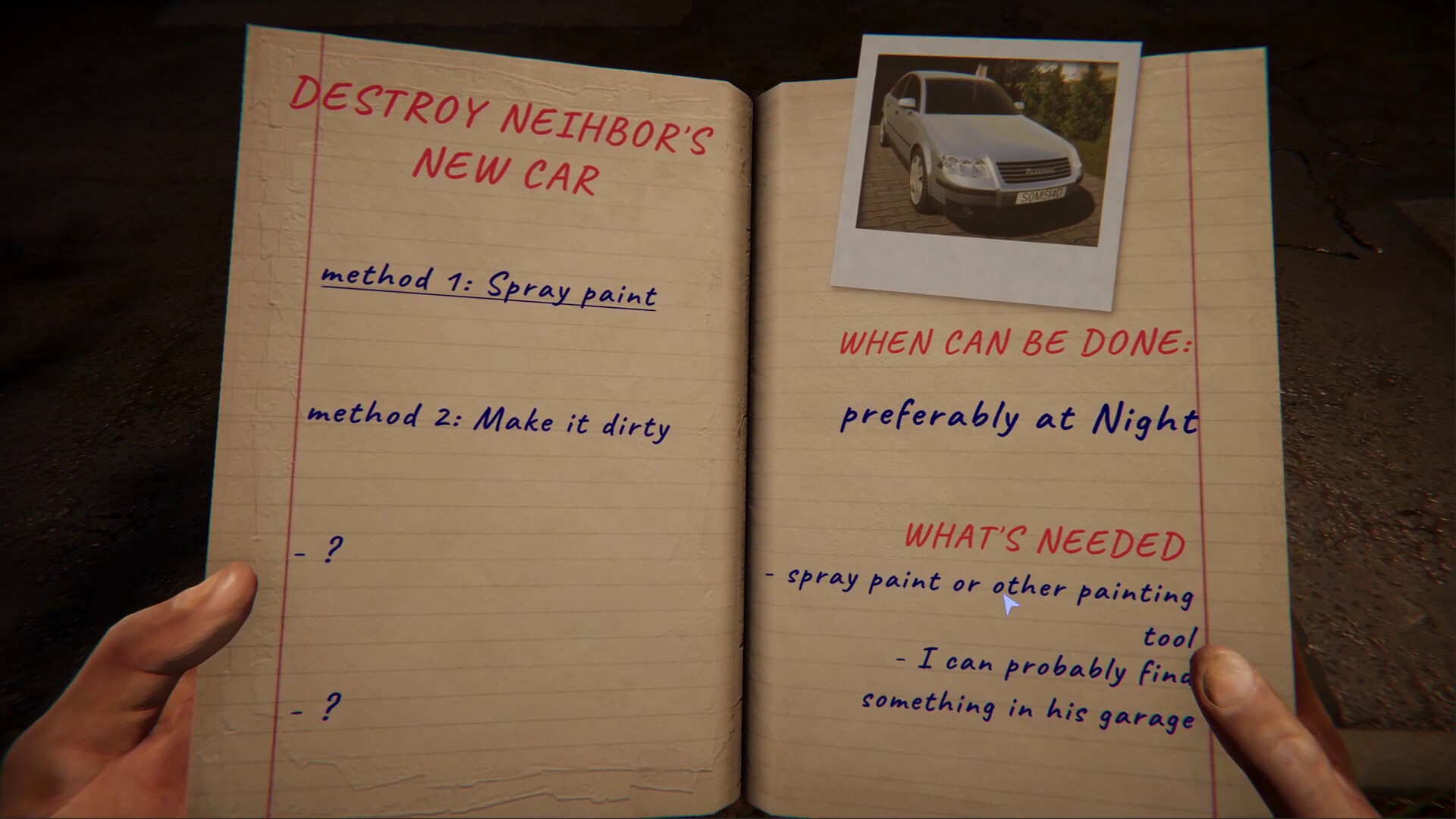Boomer Simulator screenshot 6