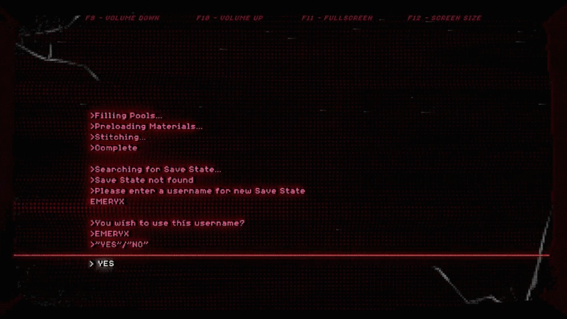 Terminal Mass screenshot 7