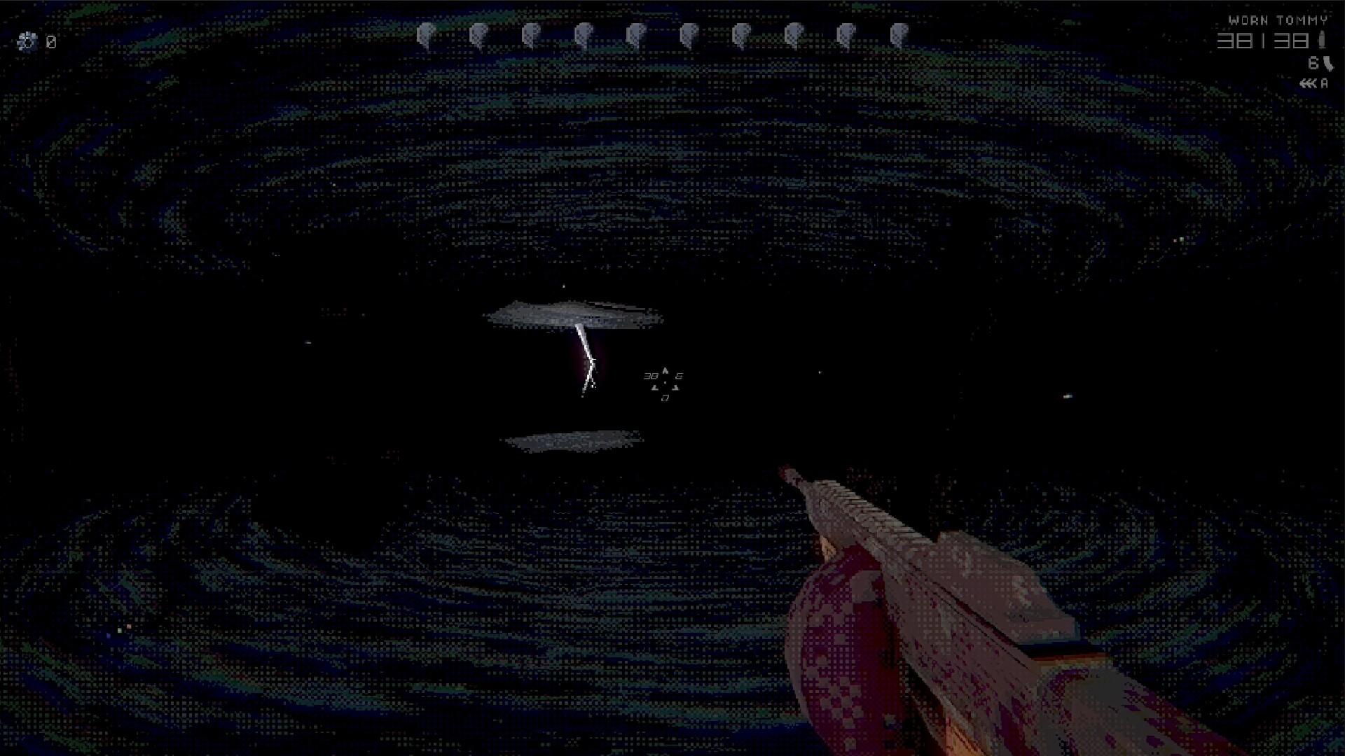Terminal Mass screenshot 8