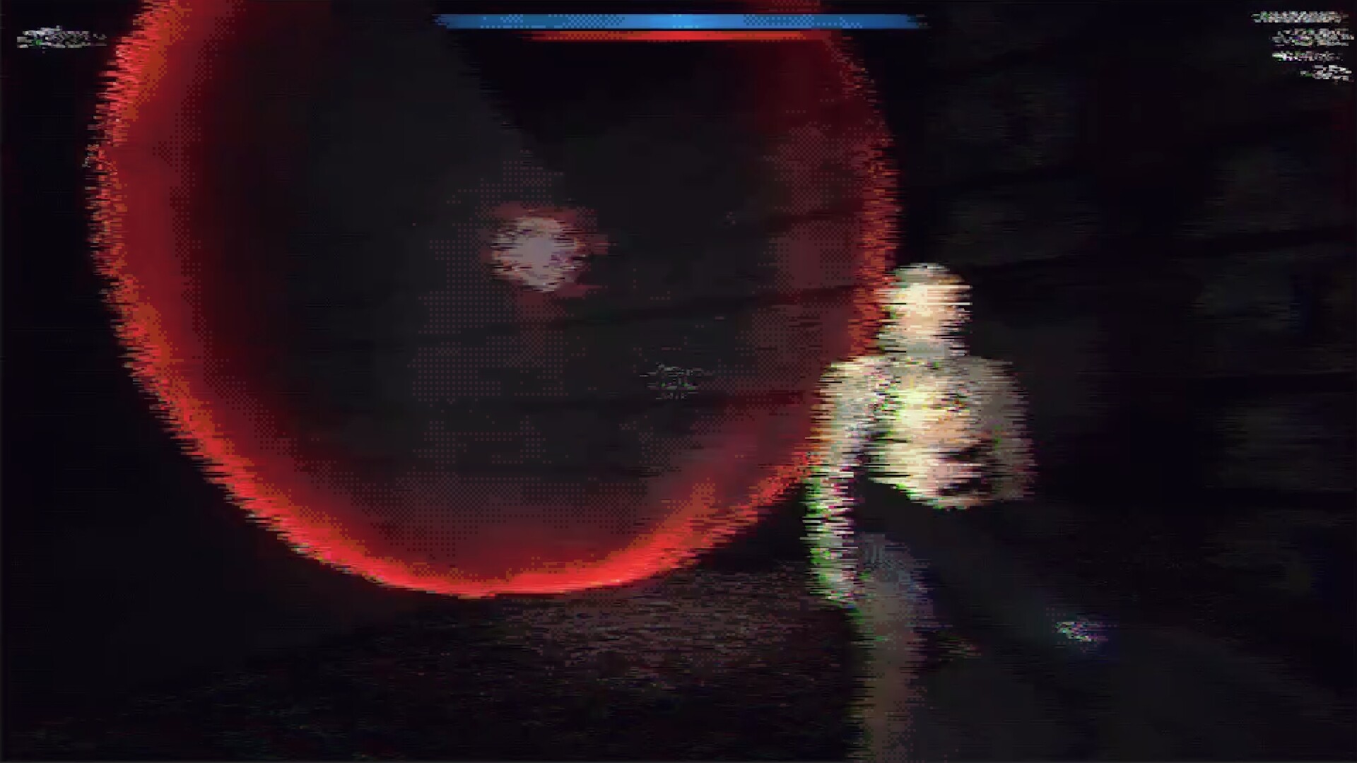 Terminal Mass screenshot 1