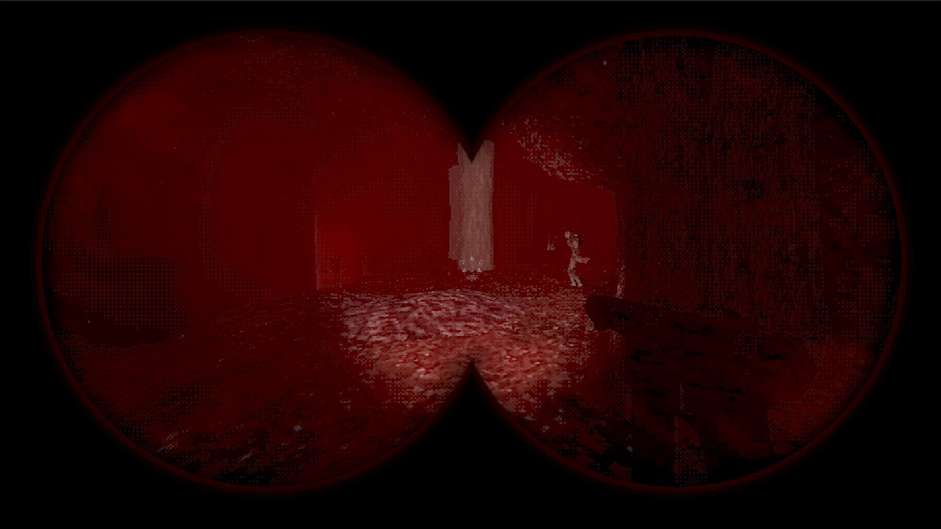Terminal Mass screenshot 4