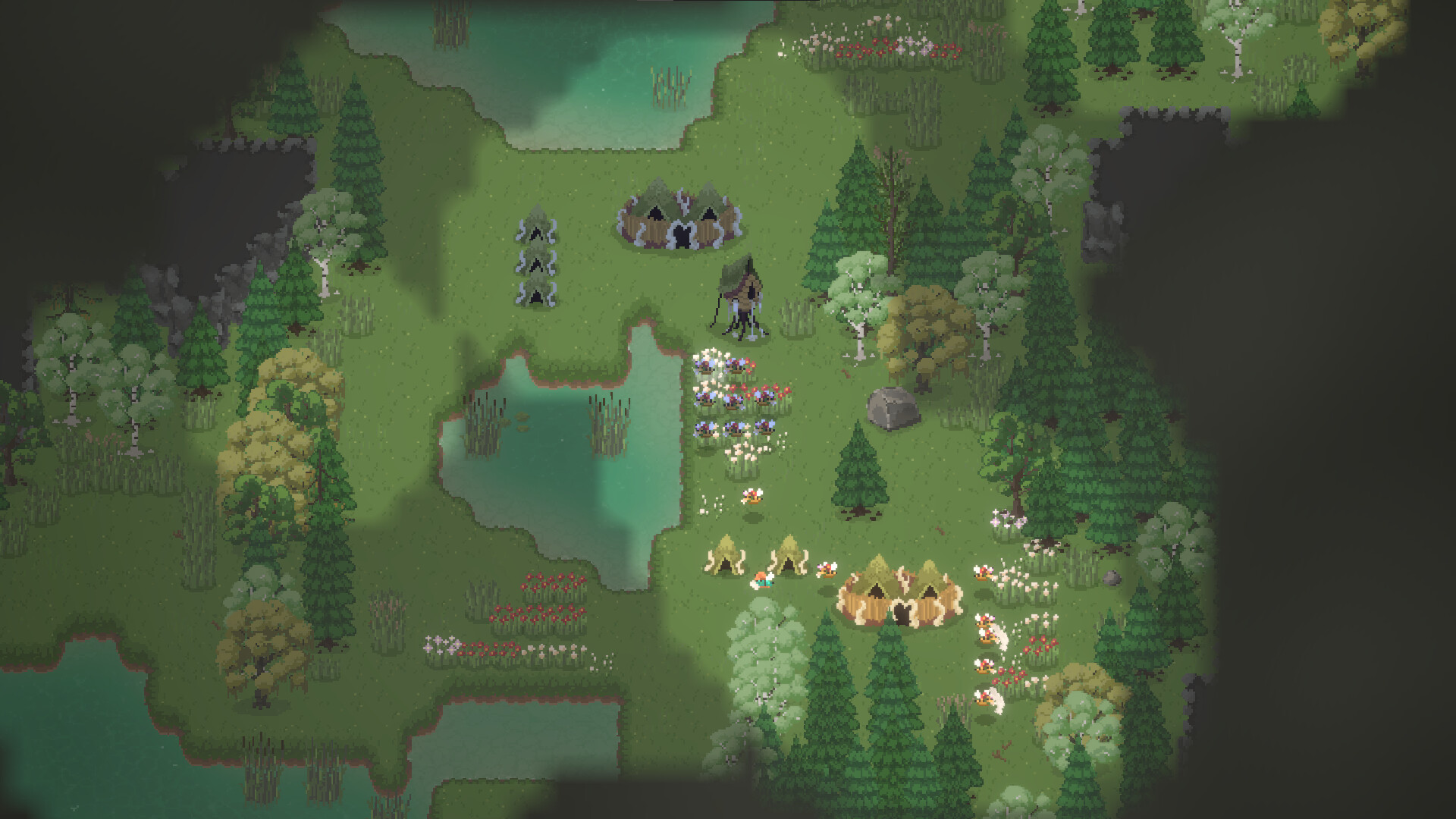 Lustle screenshot 19