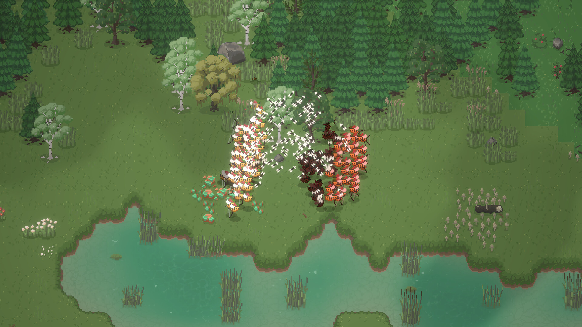 Lustle screenshot 13