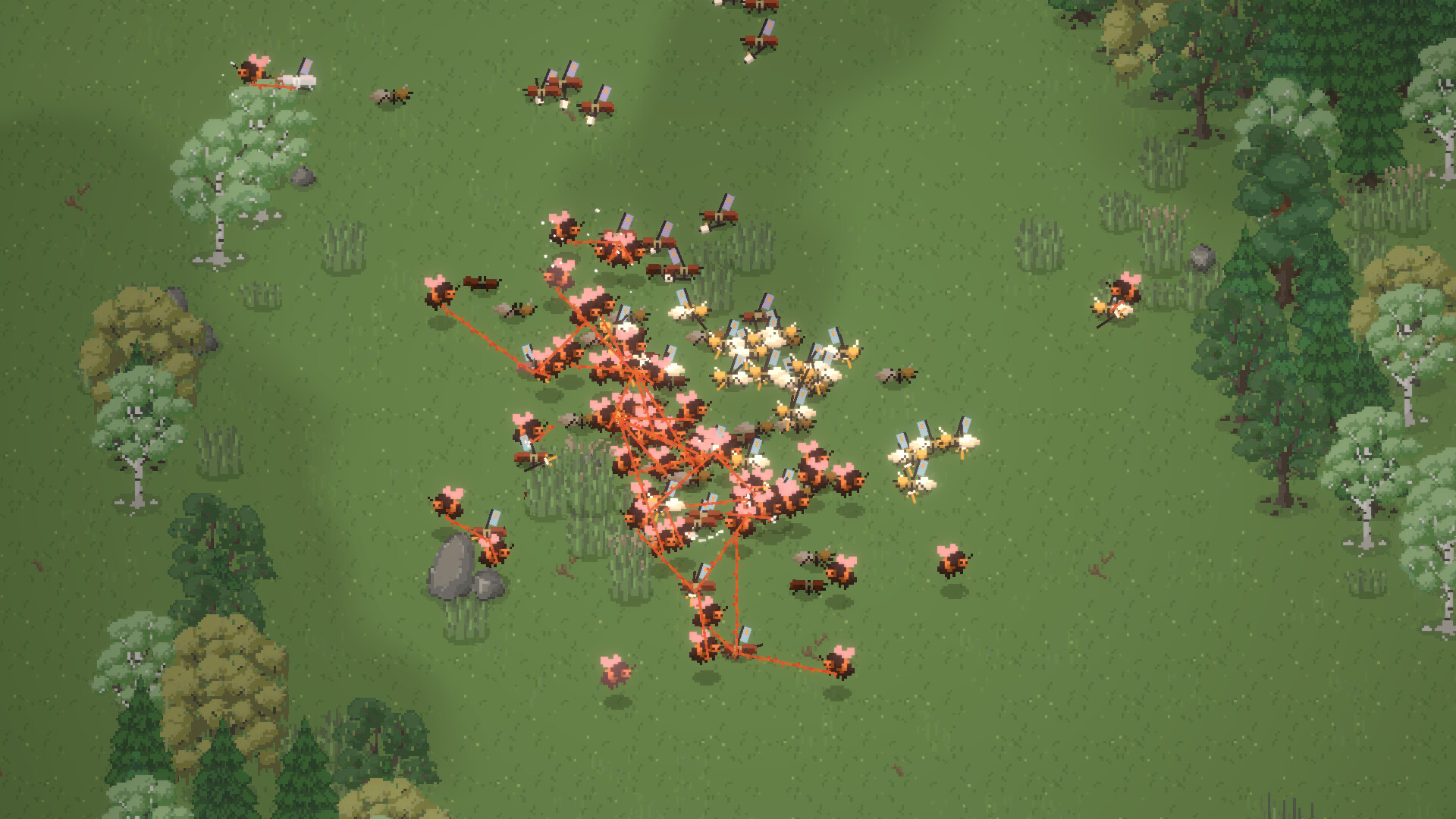 Lustle screenshot 10