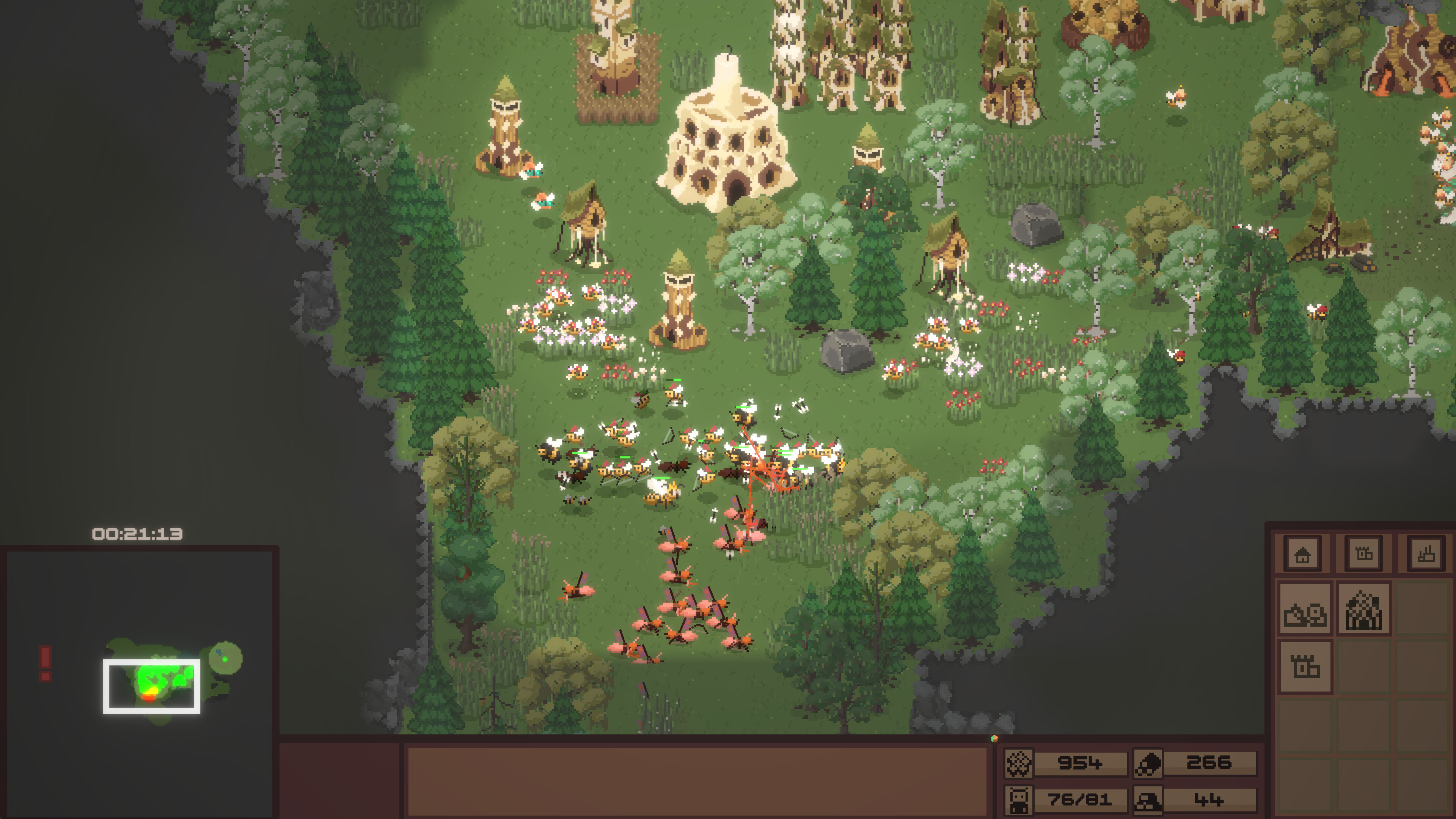 Lustle screenshot 9