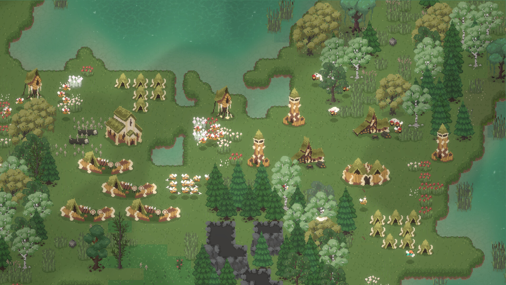 Lustle screenshot 16