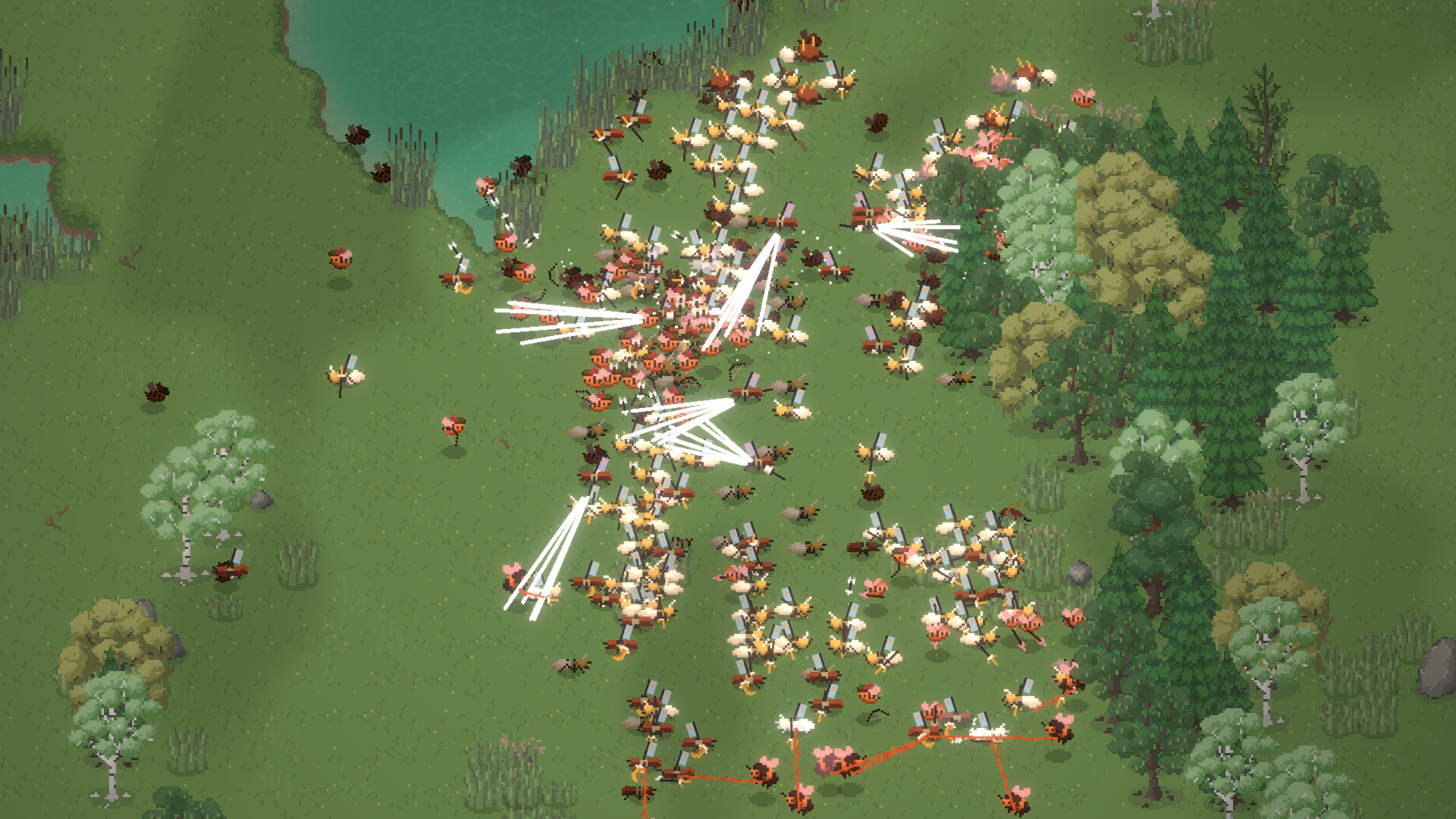 Lustle screenshot 8