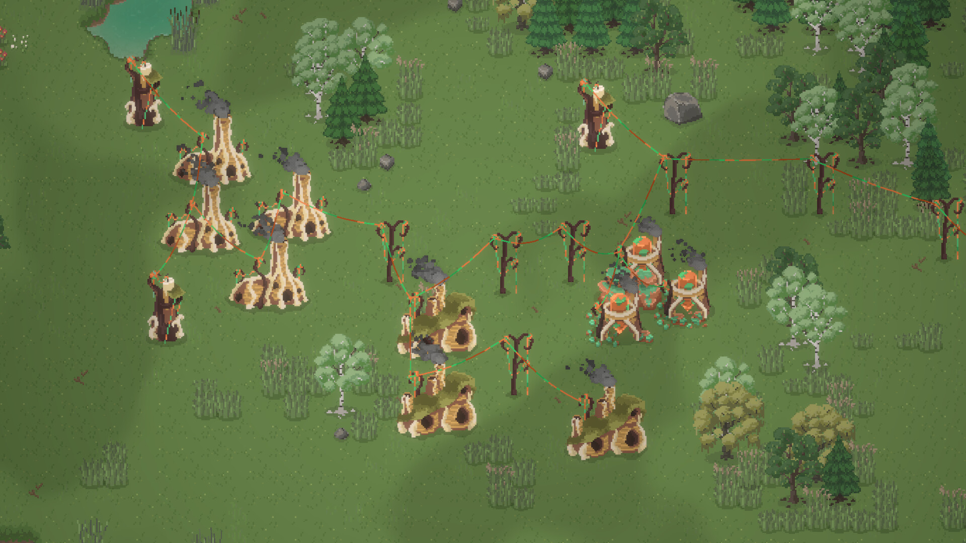 Lustle screenshot 11