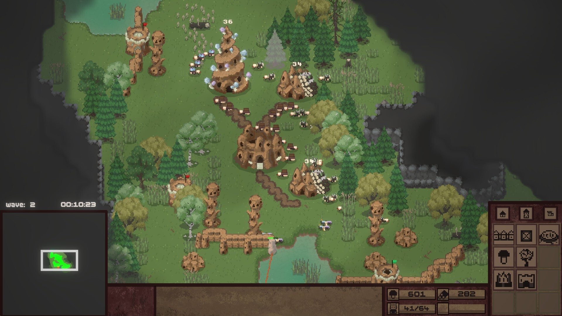 Lustle screenshot 15