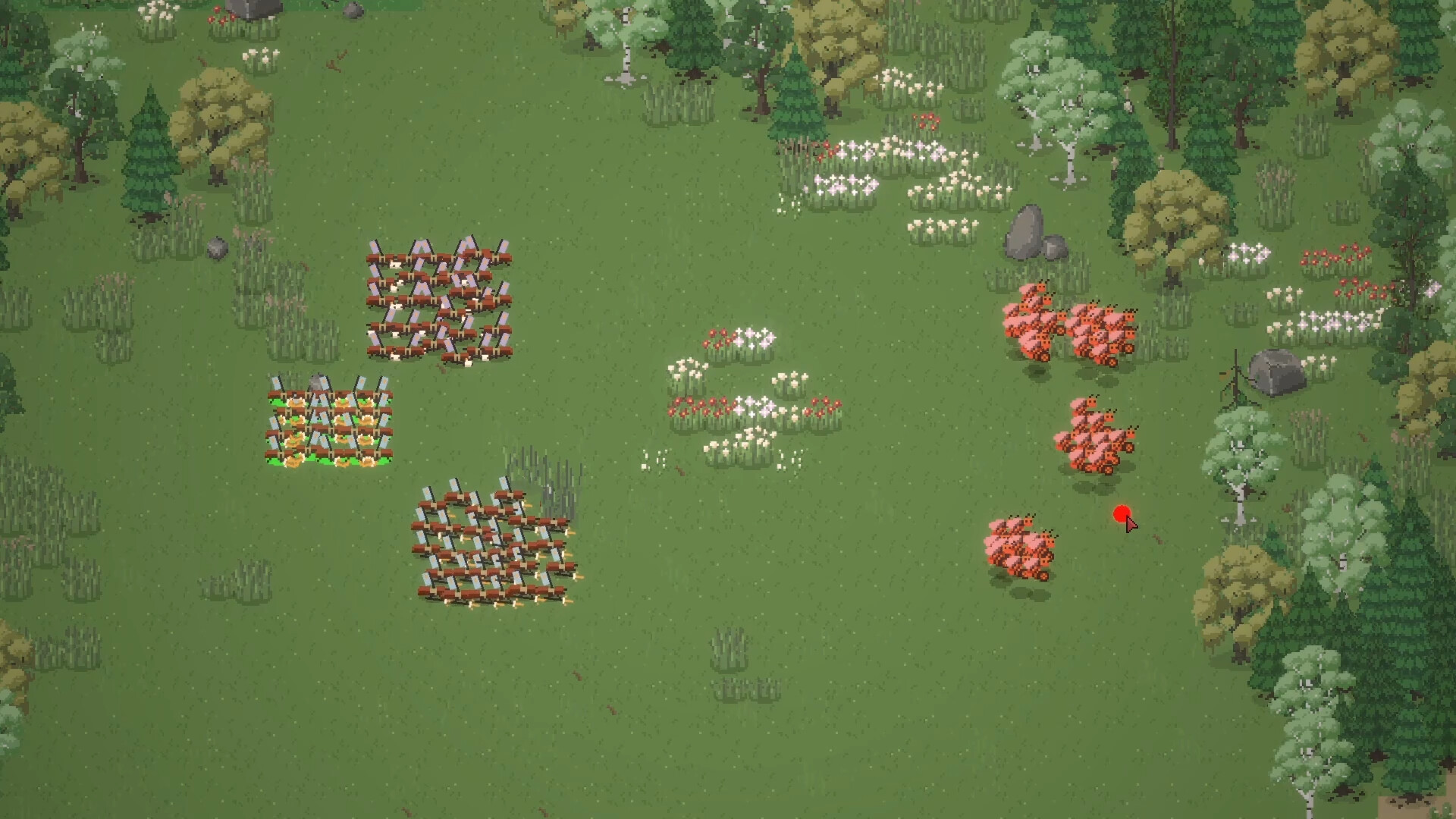 Lustle screenshot 18
