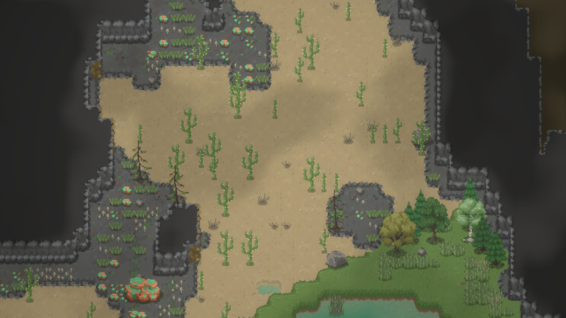 Lustle screenshot 7