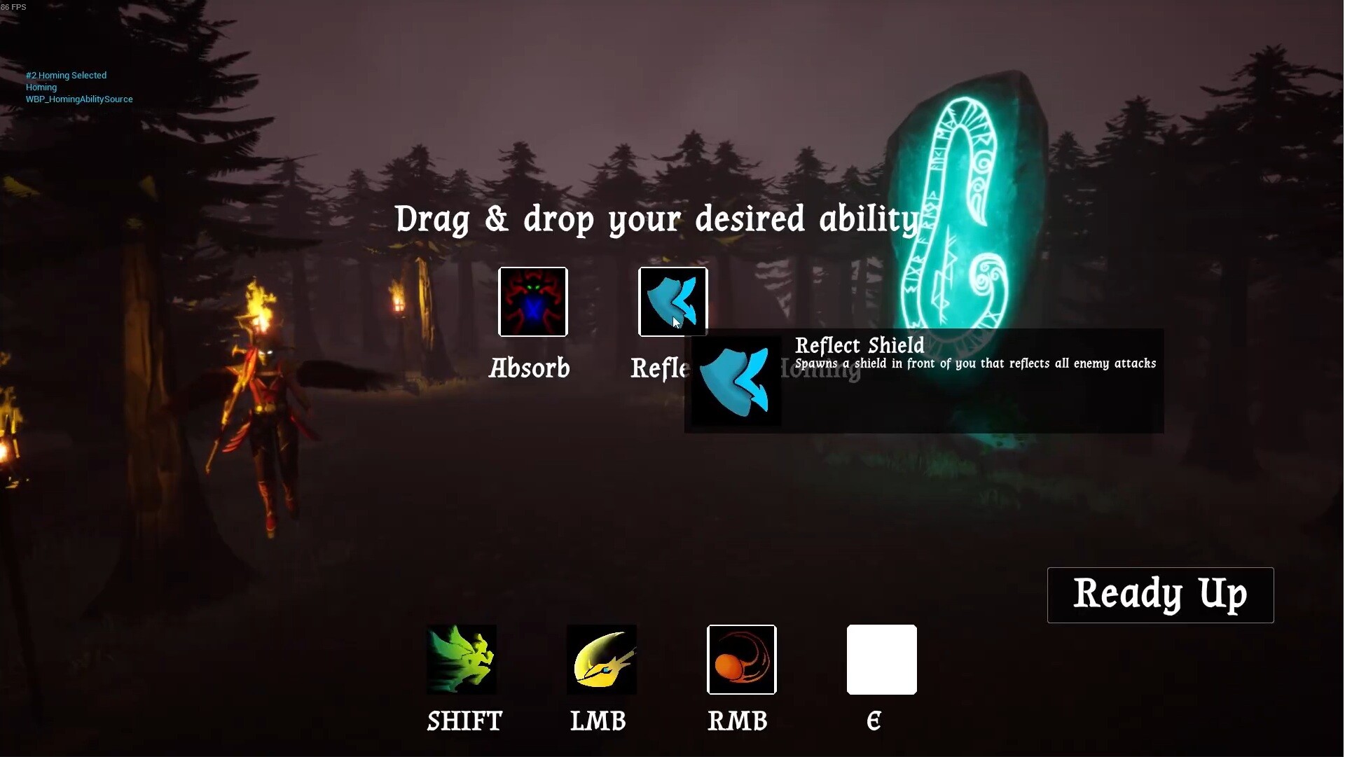 Gimlé Trials screenshot 2