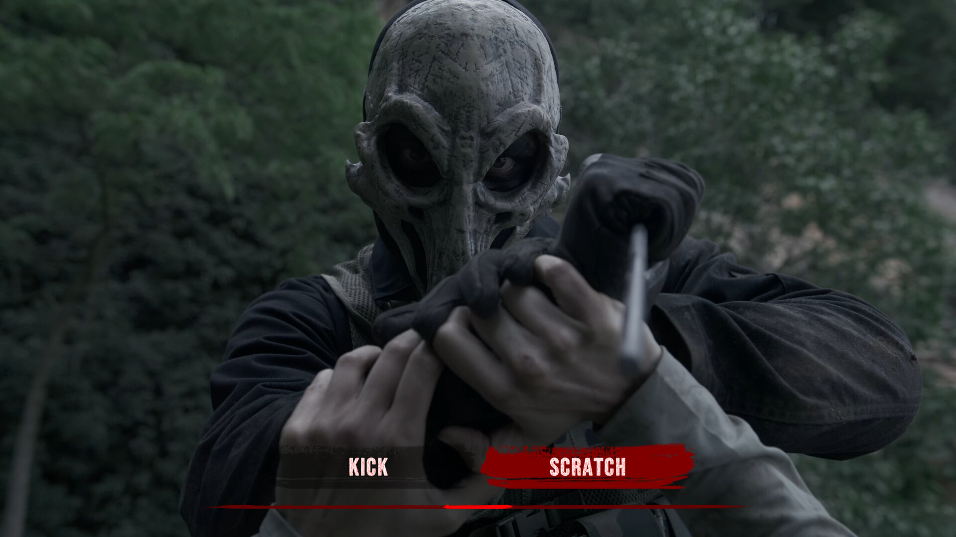The Run screenshot 4