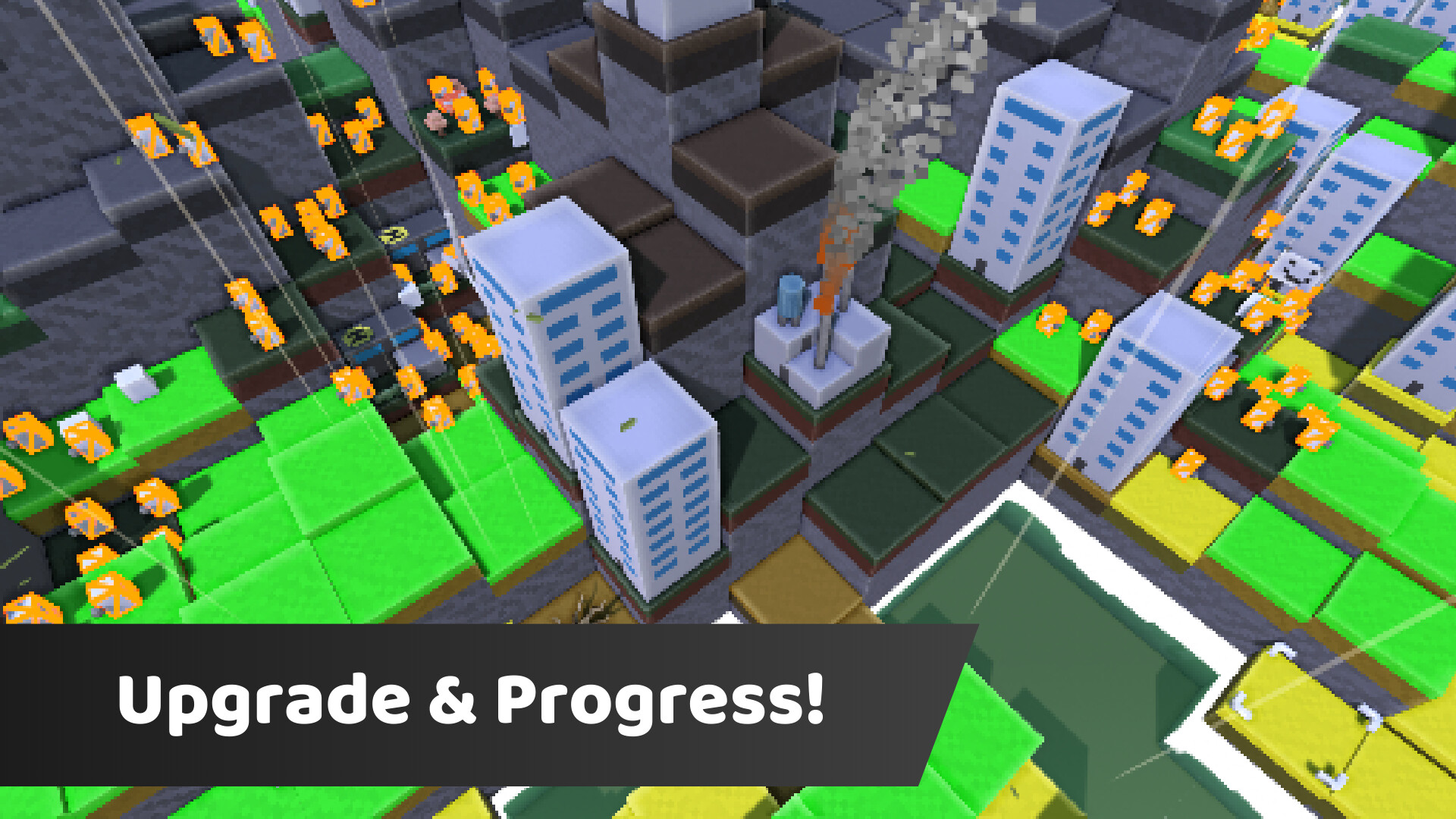 Isoforge screenshot 5