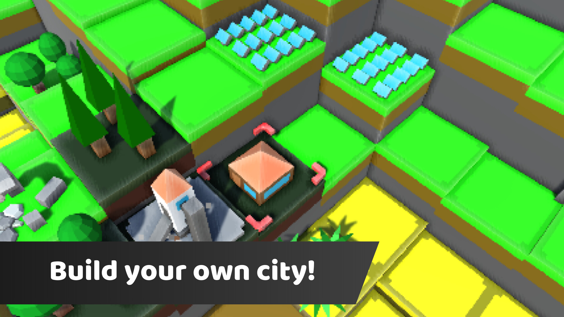 Isoforge screenshot 2