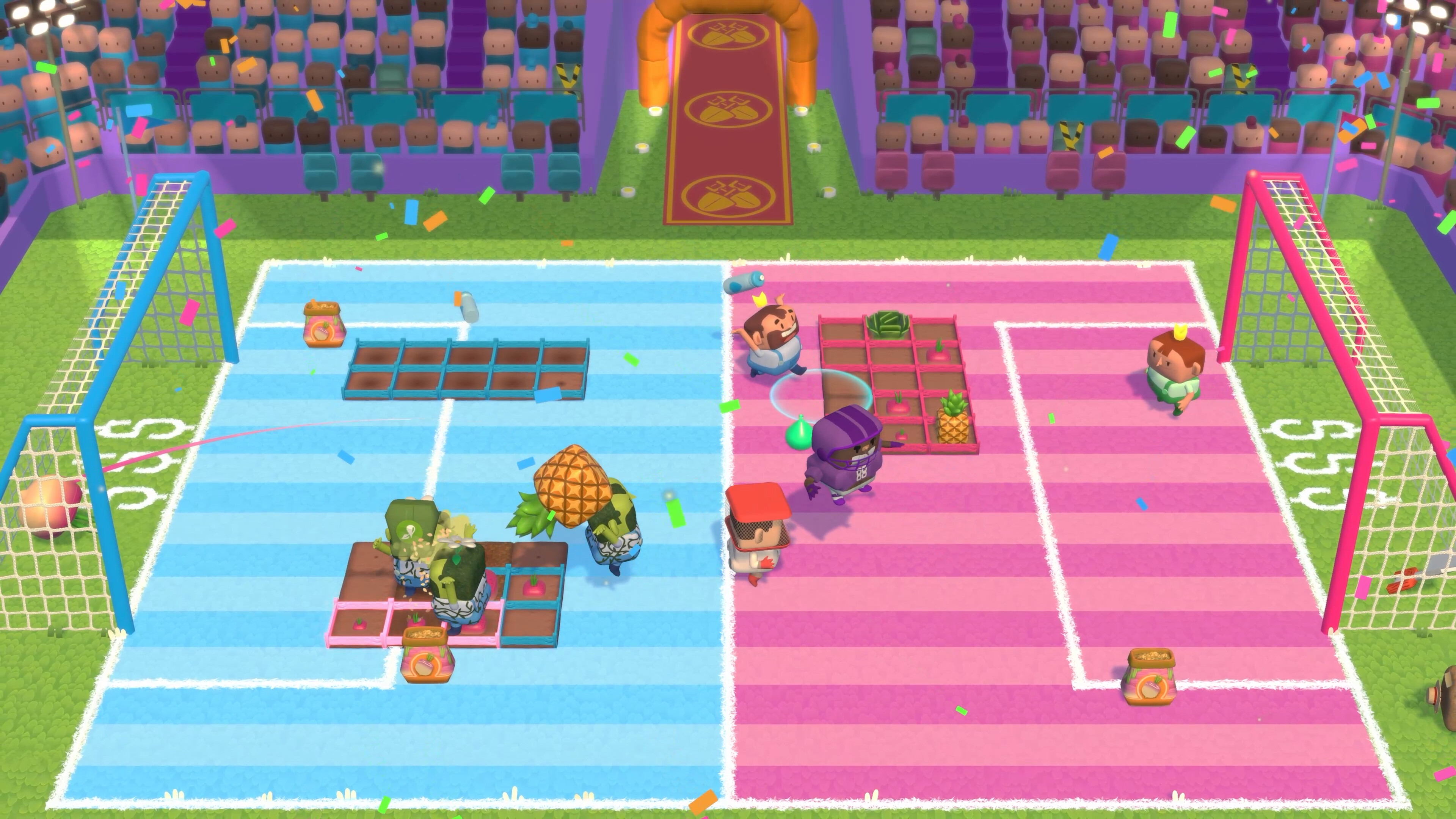 Planted! screenshot 8