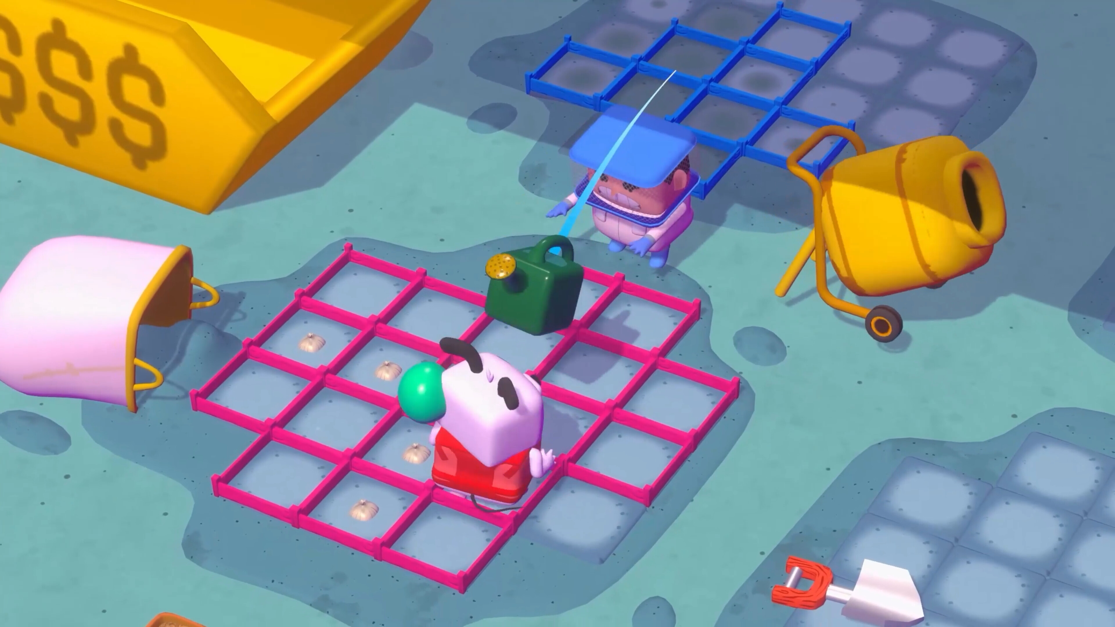 Planted! screenshot 7