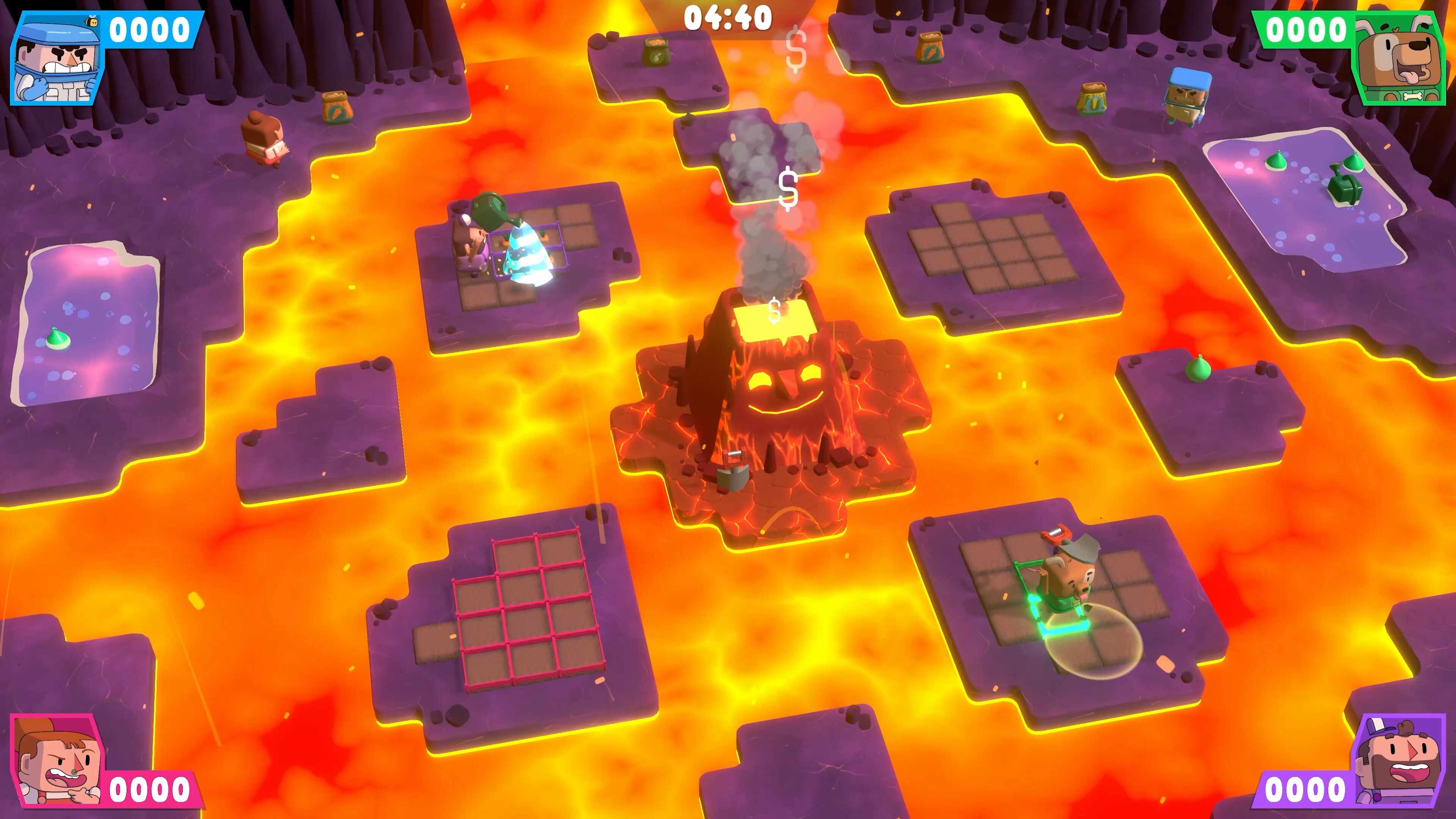 Planted! screenshot 2
