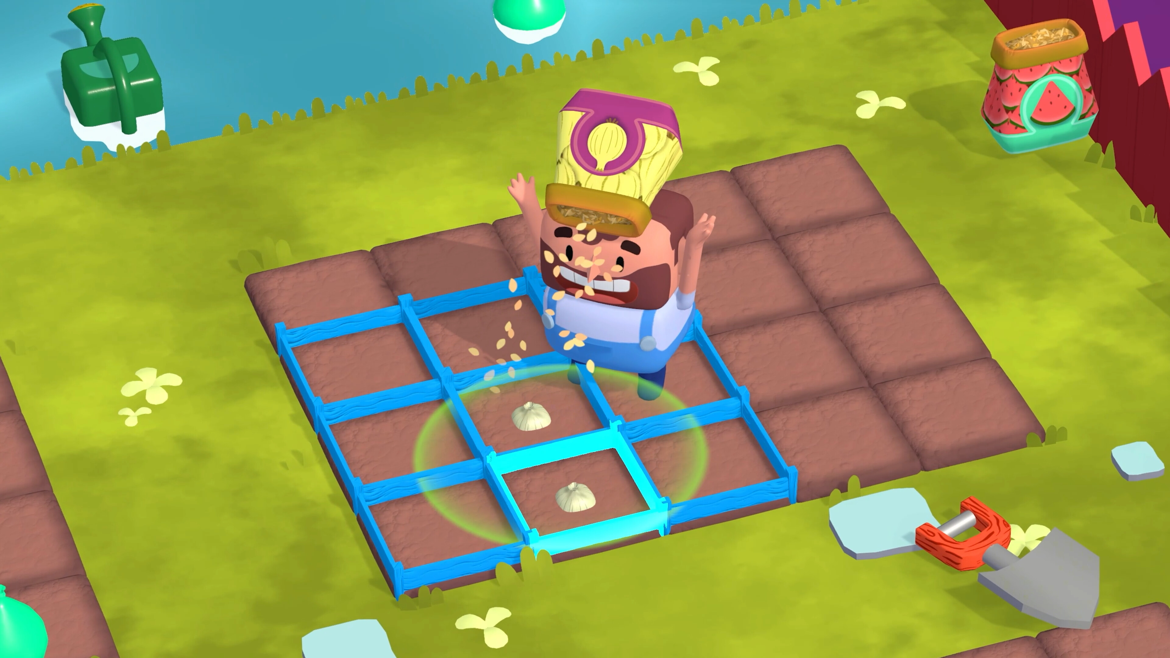 Planted! screenshot 9