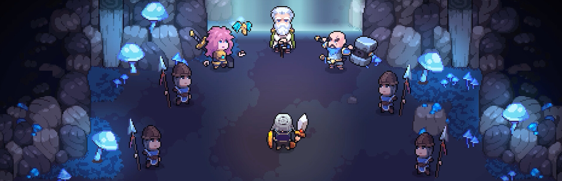 The Beacon