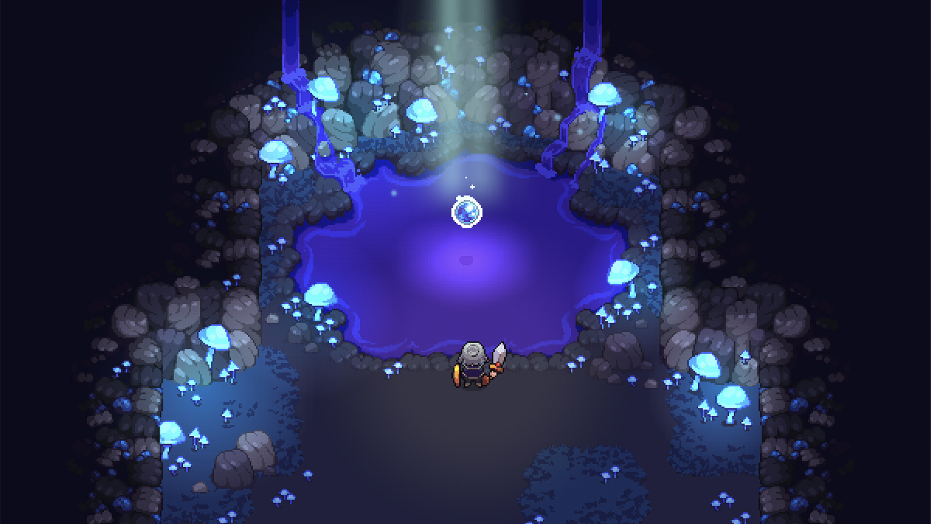 The Beacon screenshot 7